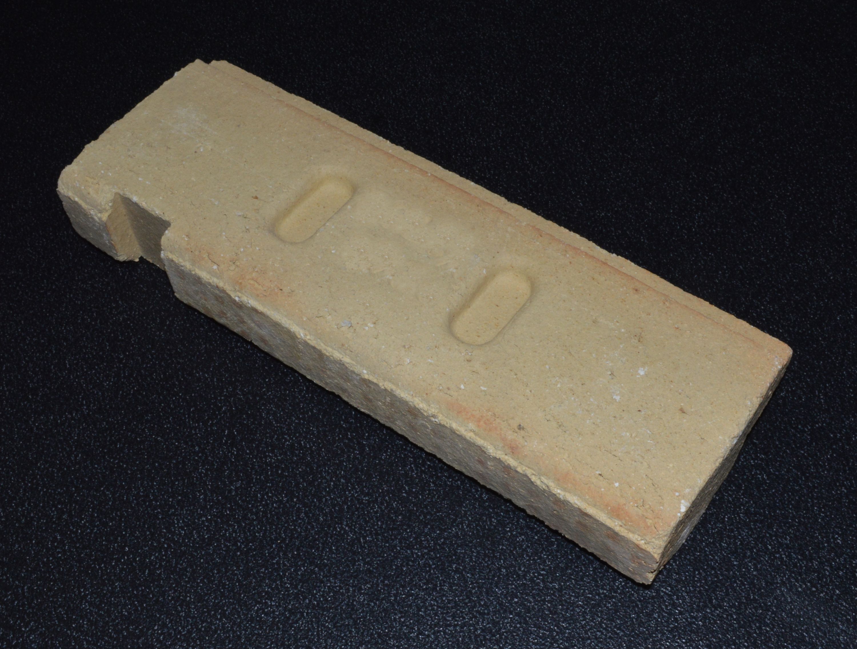 Haas-Sohn HSZ 40.2 forsten nede Haas-Sohn HSZ 40.2 forsten nede