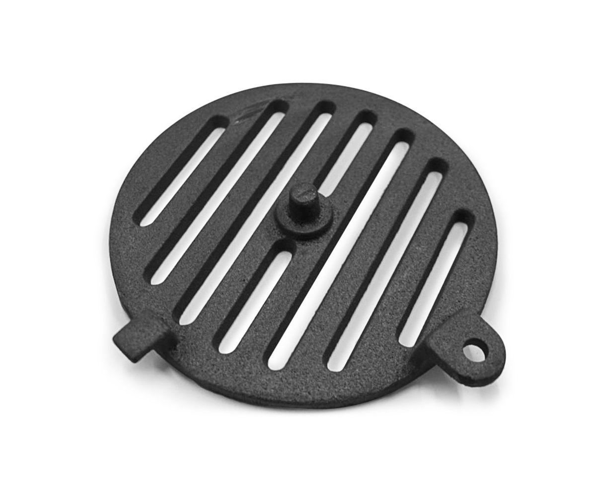 Techfire UNI-1000 griglia per cenere Techfire UNI-1000 griglia per cenere