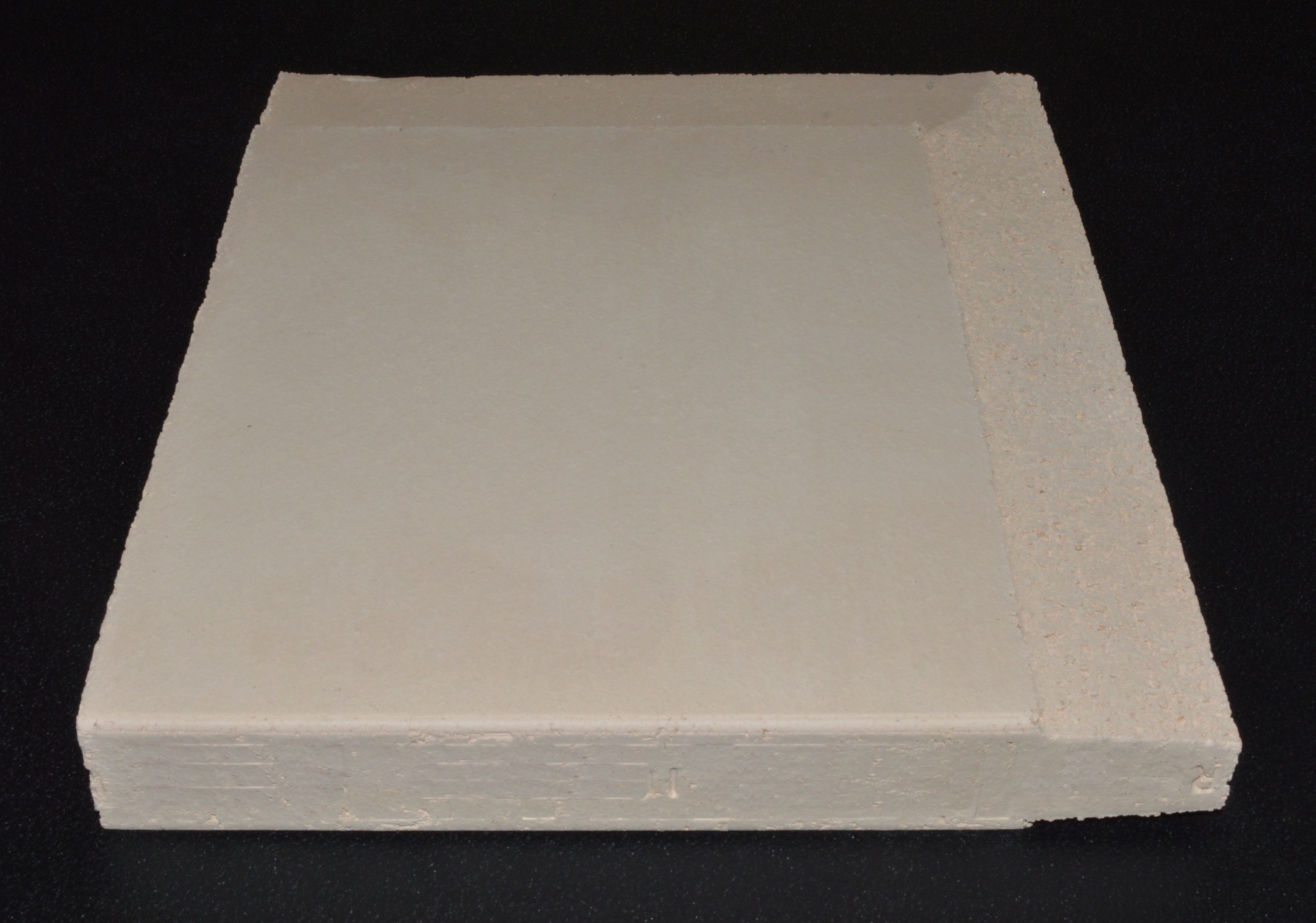 Brunner angolo 45/67/44 pietra per fondo a destra