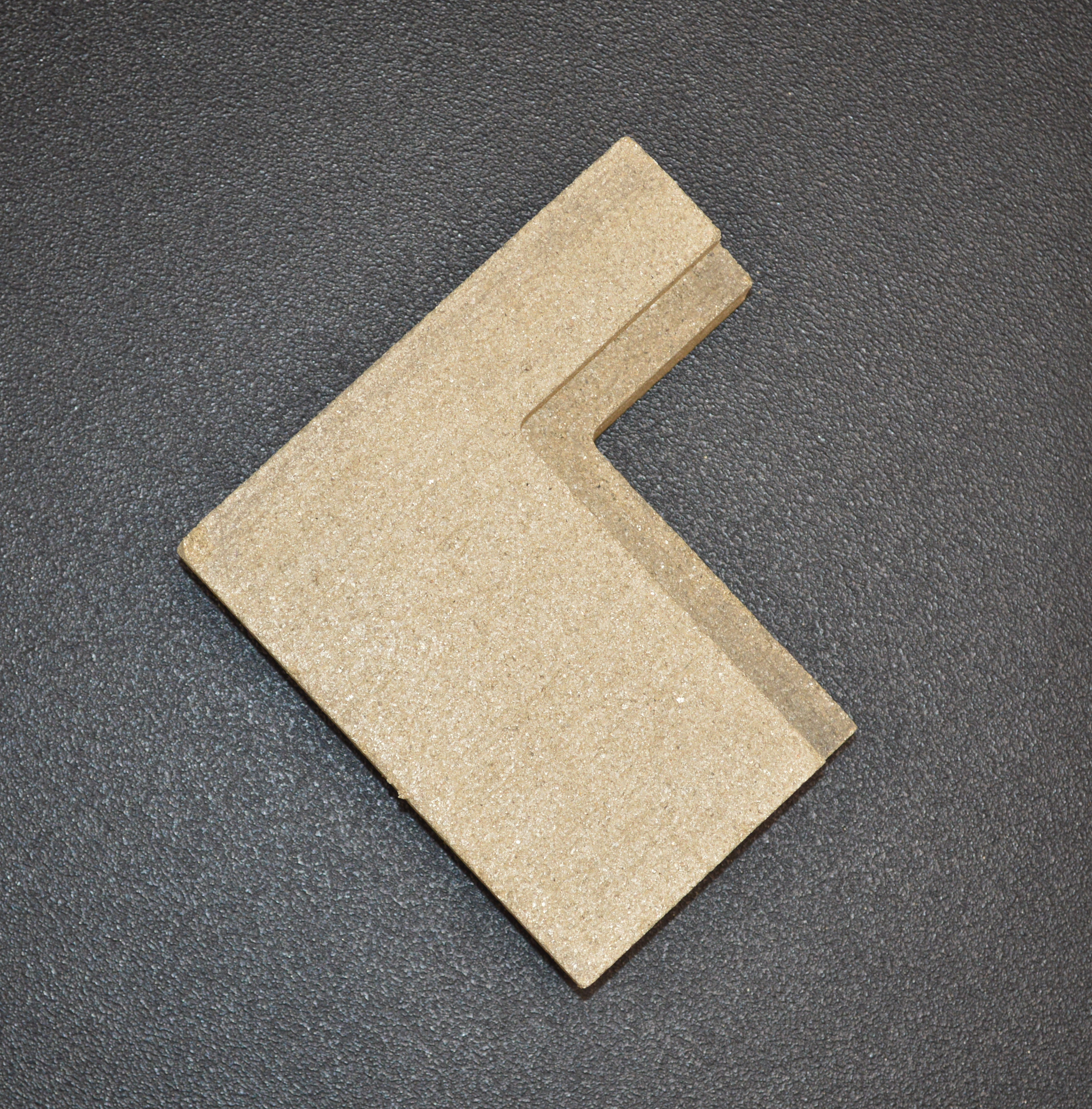 Cera Blackline 3 pierre de sole gauche