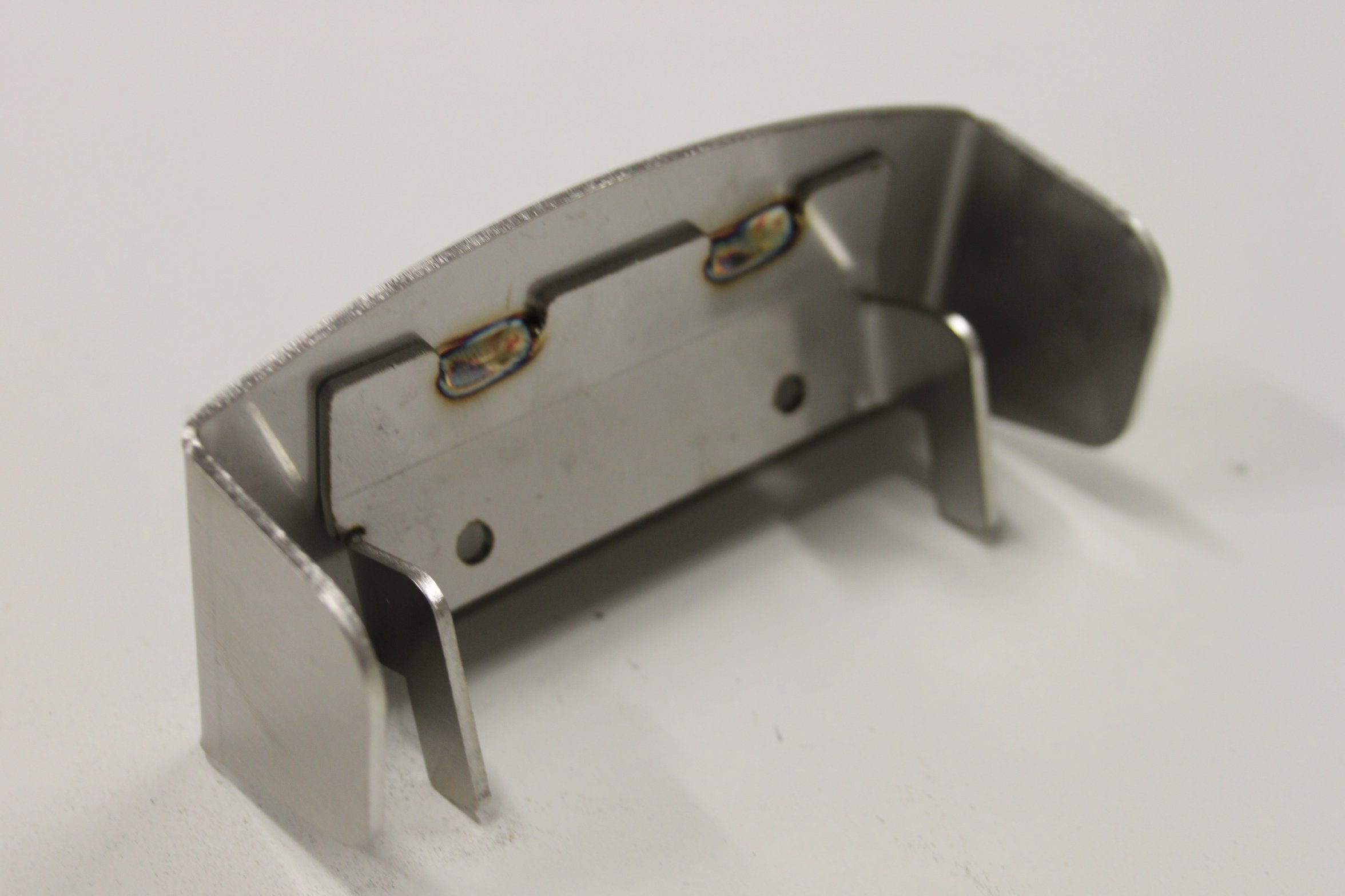 Wamsler PO 57 schild branderpot