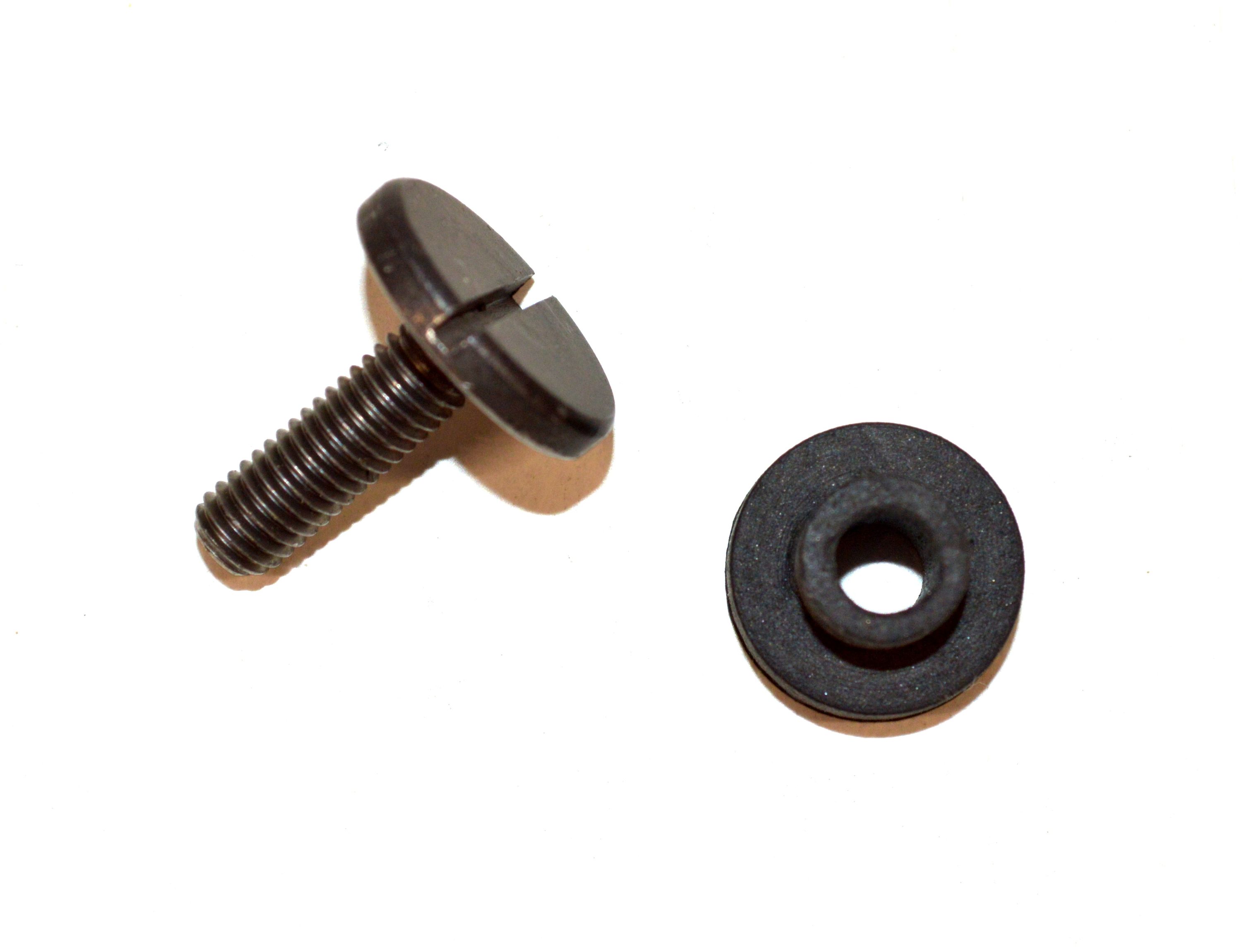 Koppe Nexus fastgørelsesmateriale glas sæt A