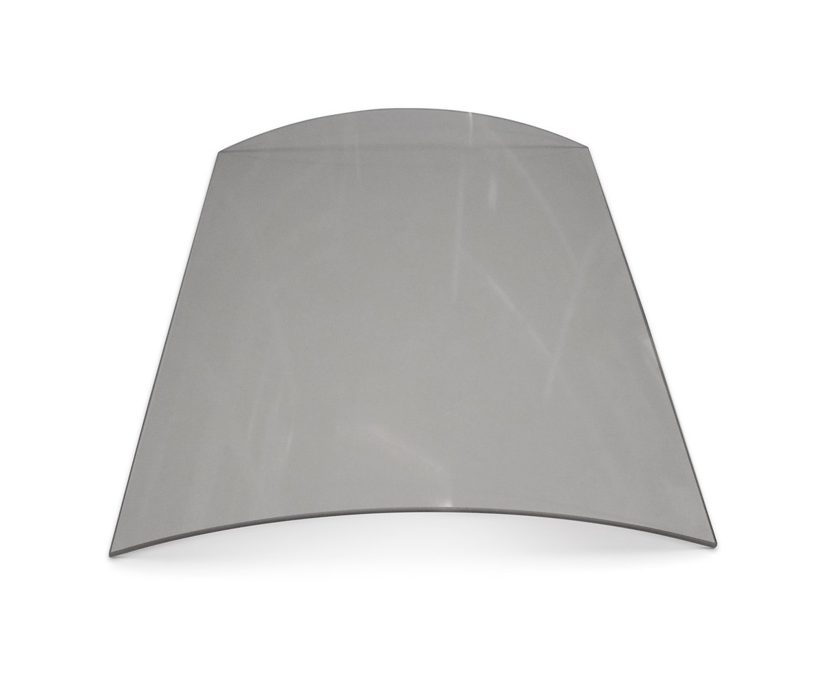 Jydepejsen Fine-Line glas A Jydepejsen Fine-Line glas A