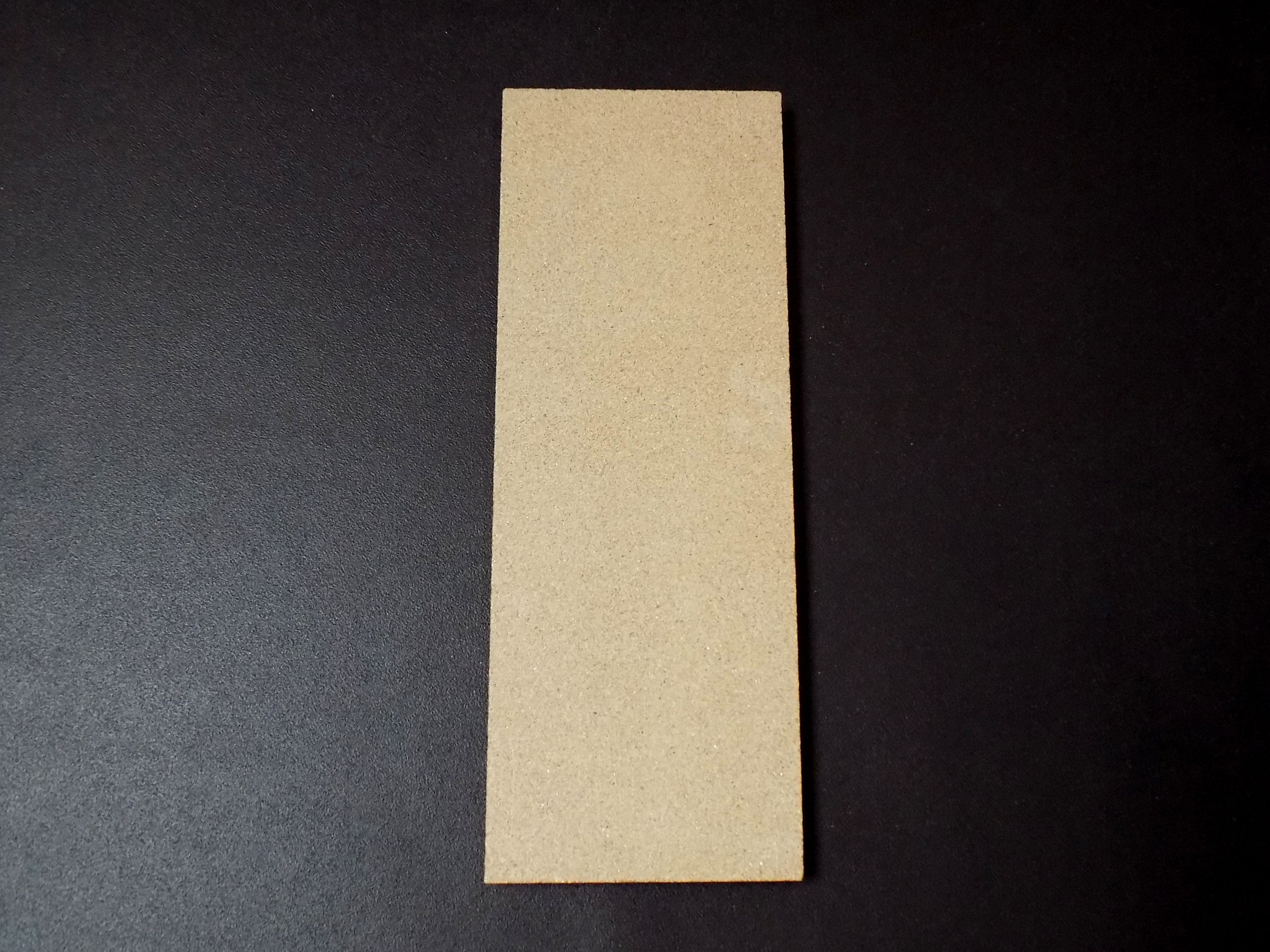 Oranier KE 706 Prisma Rückwandstein Vermiculite Oranier KE 706 Prisma Rückwandstein Vermiculite