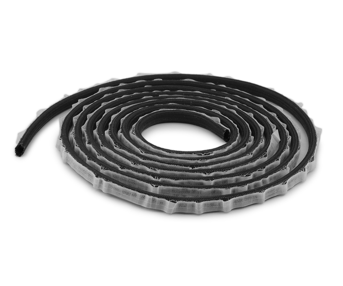 Koppe Caron 7 joint d’étanchéité vitre Koppe Caron 7 joint d’étanchéité vitre