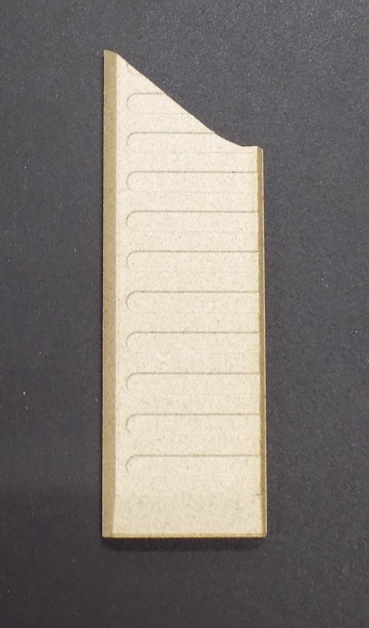 Wiking Miro 3 pietra laterale a sinistra posteriore Wiking Miro 3 pietra laterale a sinistra posteriore