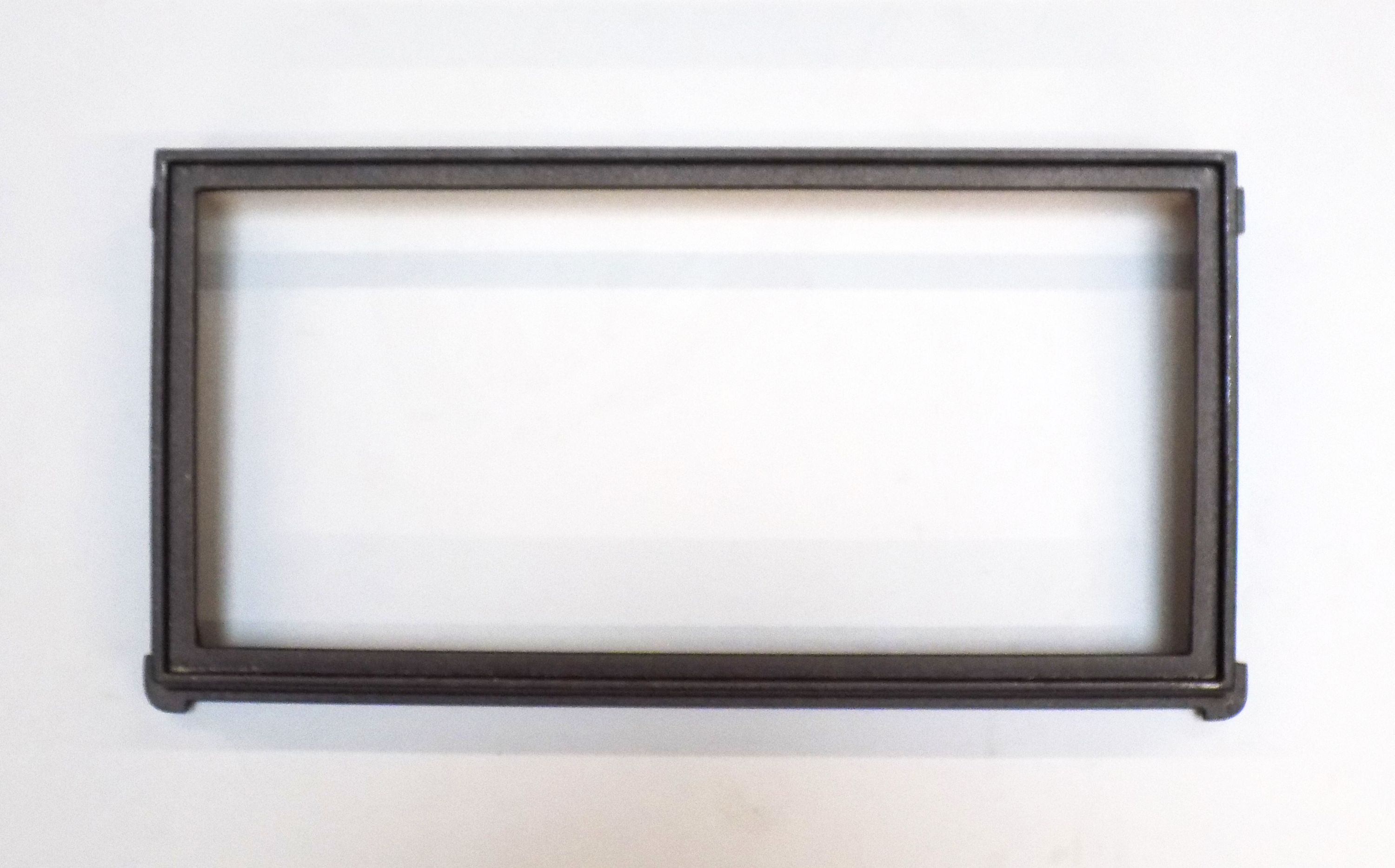 Austroflamm Wega fixation déflecteur B Austroflamm Wega fixation déflecteur B