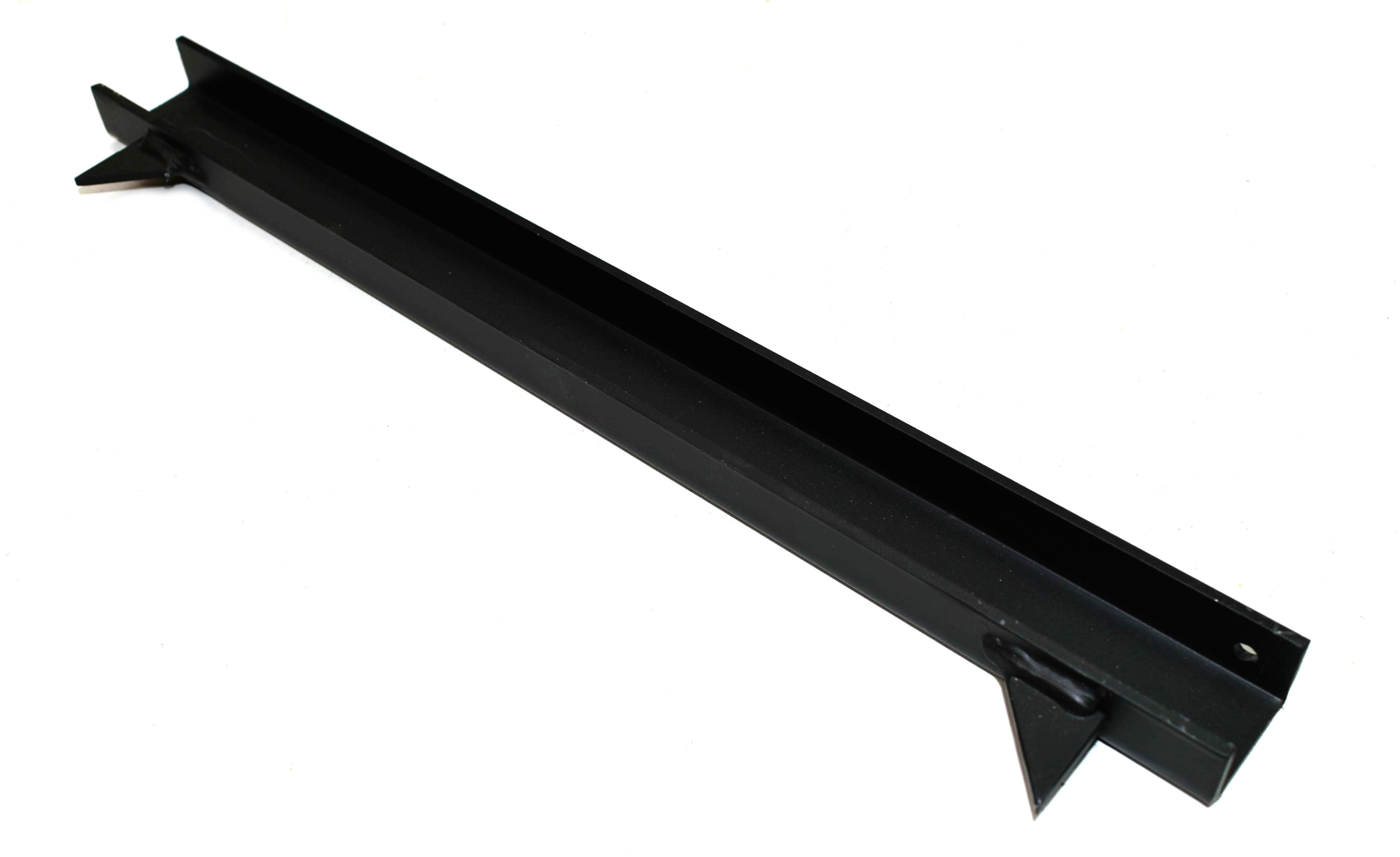 Skantherm Yato steun vlamplaat
