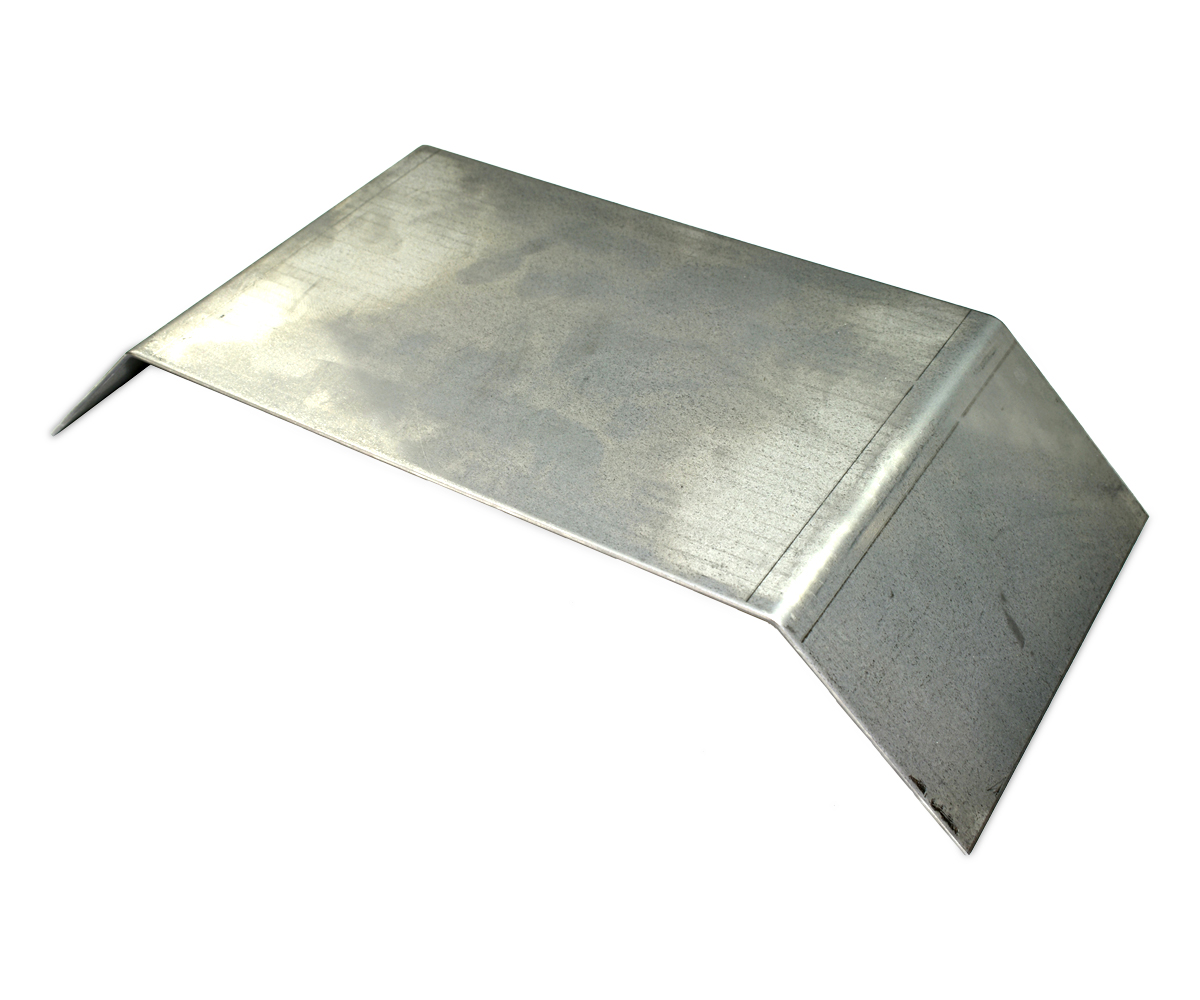 Contura C250 røgvenderplade Contura C250 røgvenderplade