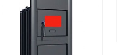 Schmid Format 9 Sichtscheibe A Schauglas Schmid Format 9 Sichtscheibe A Schauglas