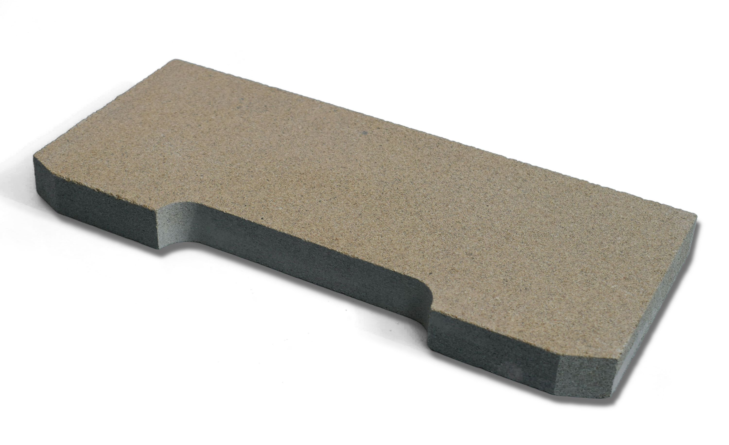 Haas-Sohn Salzburg easy 351.15 déflecteur bas