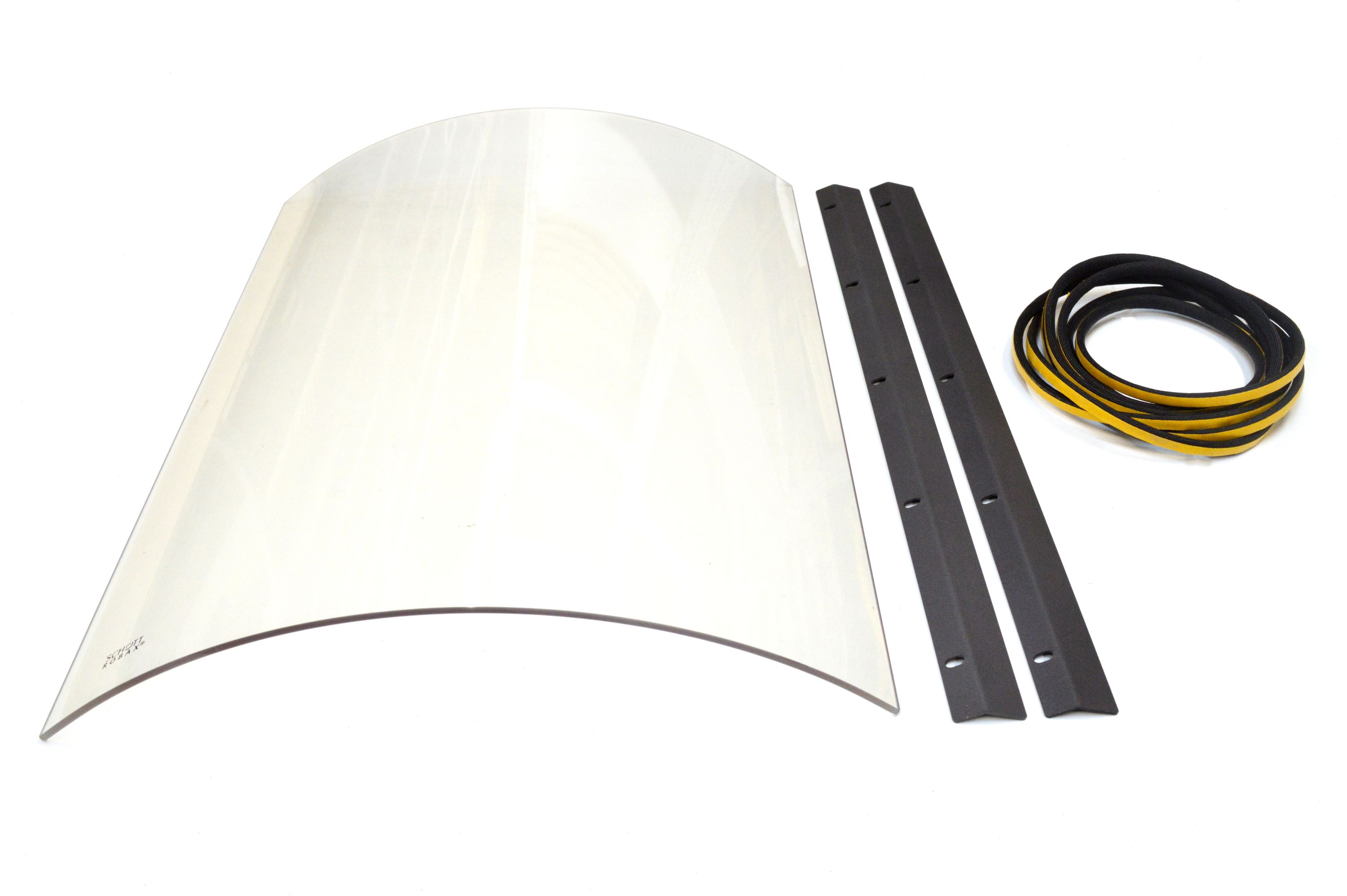 Koppe Gismo 7 glas Koppe Gismo 7 glas