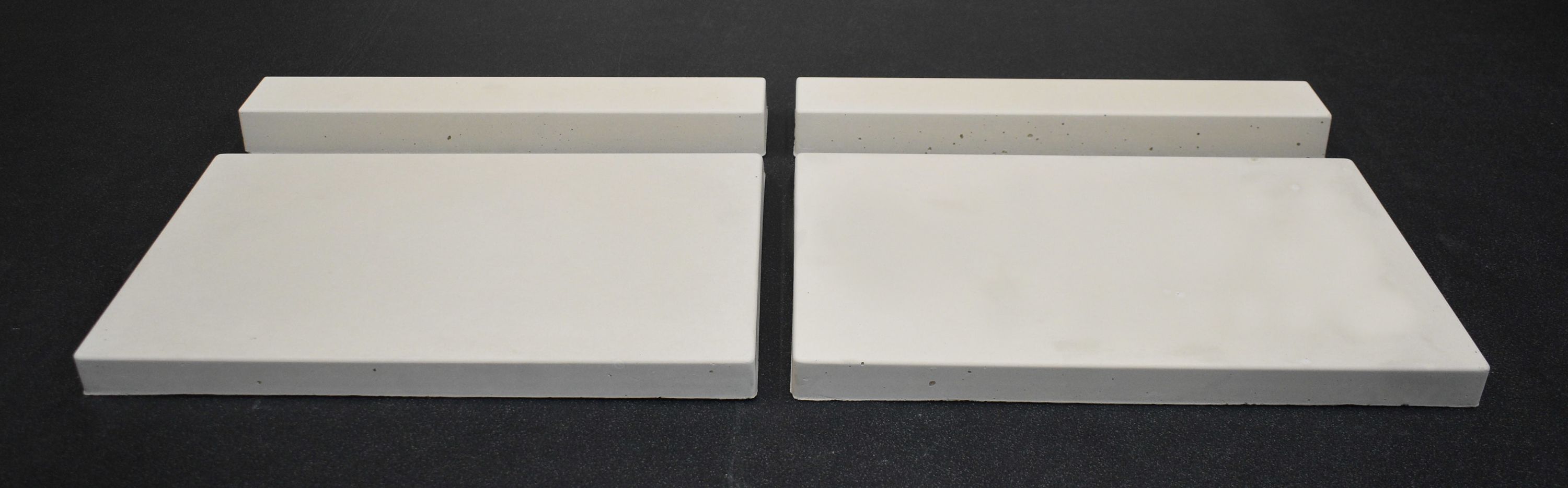 Spartherm Linear Kassette XL 900 Bodemsteen Set