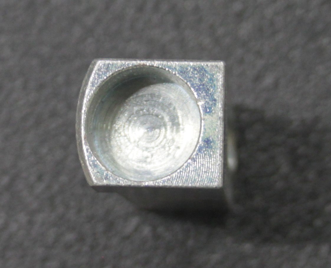 Gerco Diamant GD 8 RLU Bout