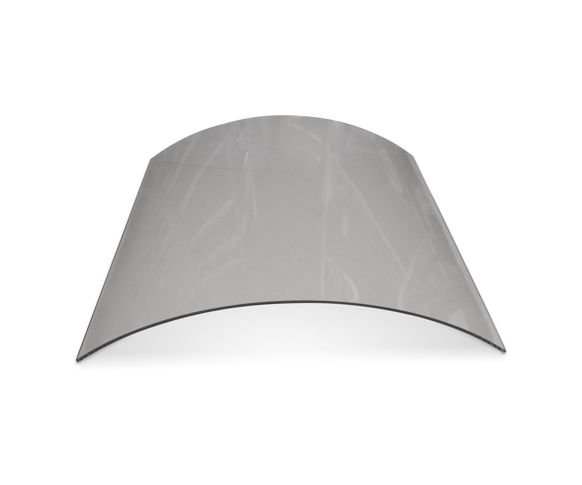 Fireplace Lyon glas Fireplace Lyon glas