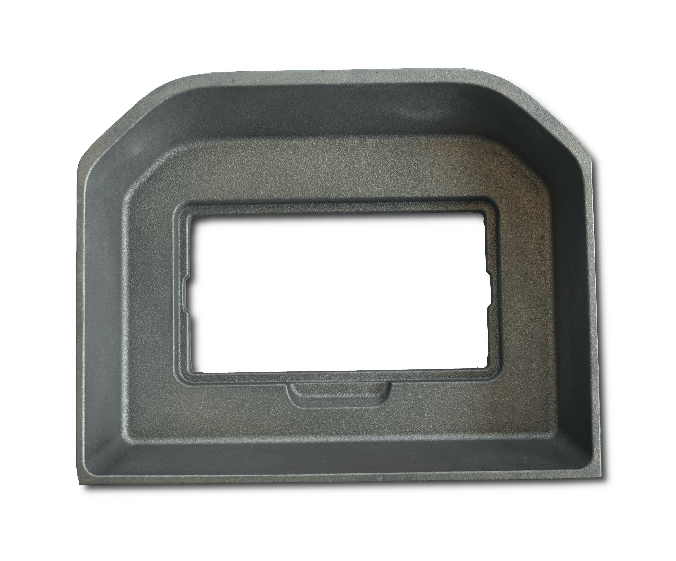 Contura i60 fondo per focolare