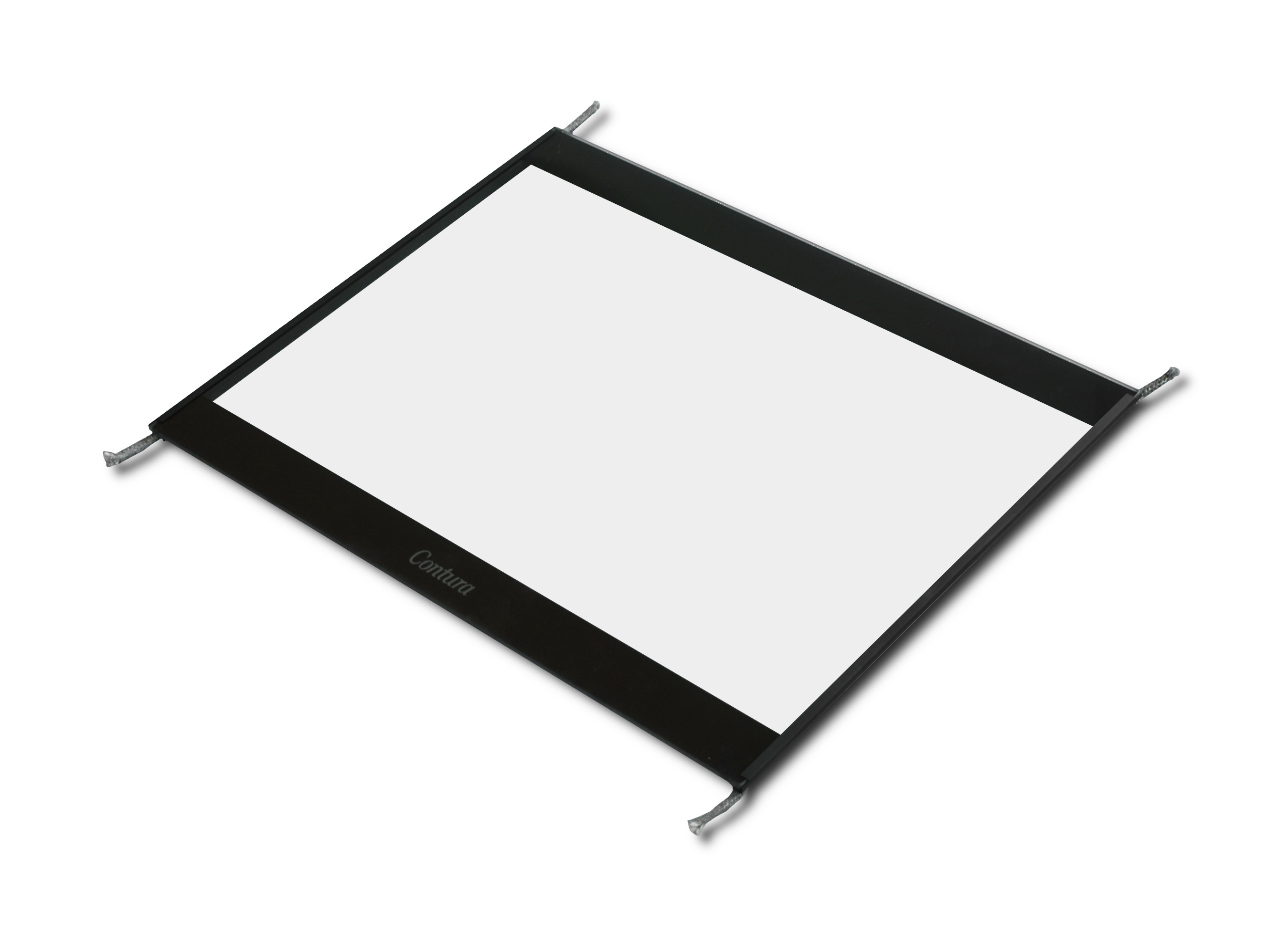 Contura i7 Sichtscheibe Glasscheibe