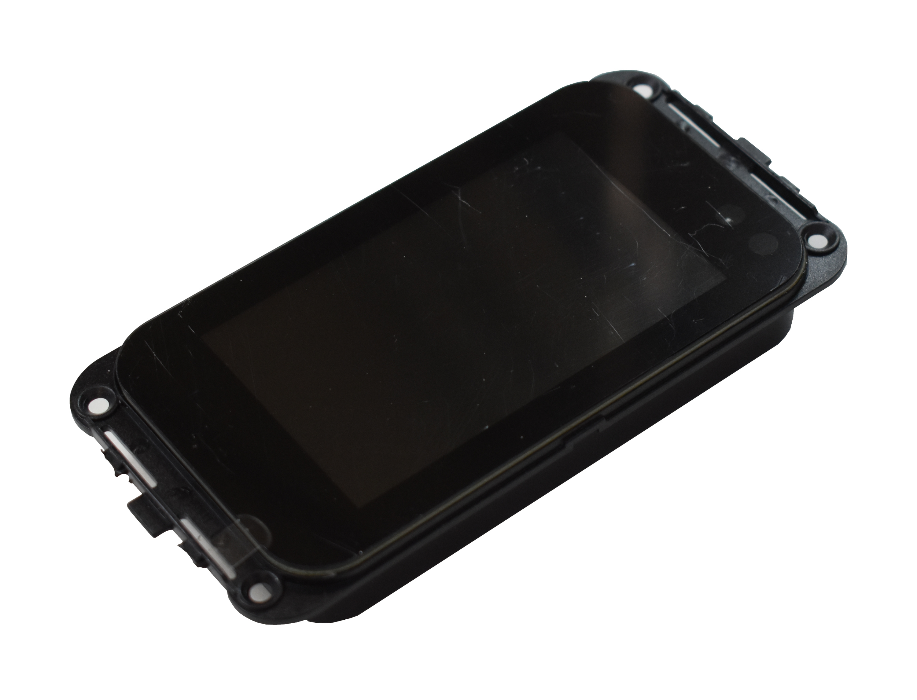 Austroflamm Polly light pantalla táctil