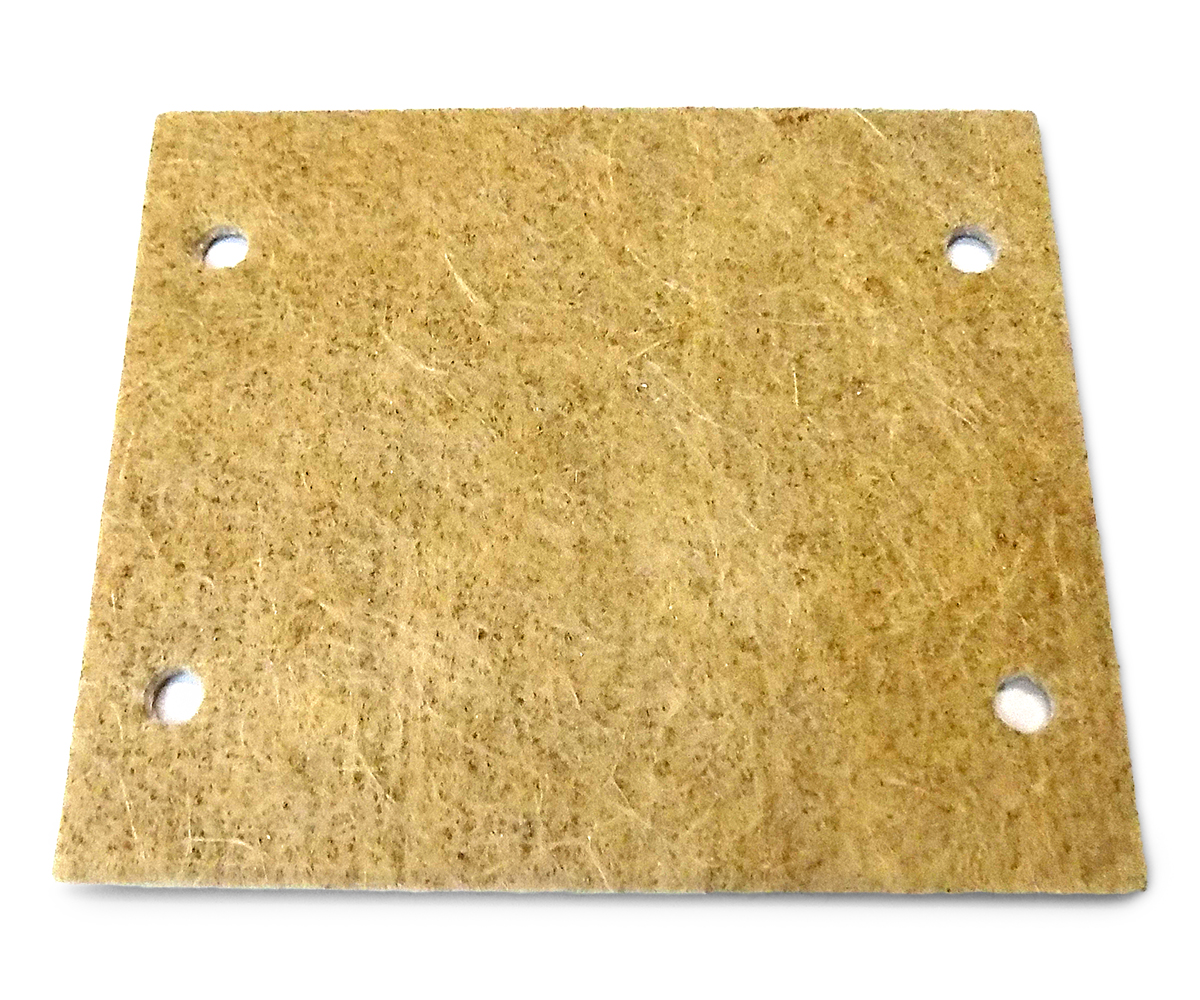 Haas-Sohn HSP 7 450.08 guarnizione sportello ispezione