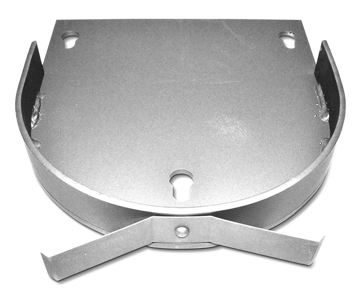 Justus Polarfeuer R3 déflecteur haut B