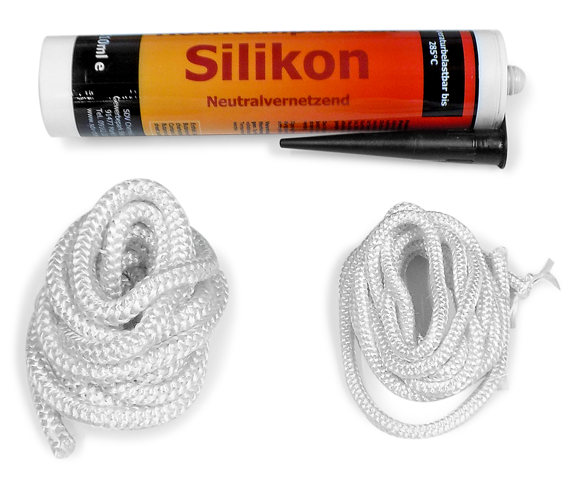 Leda Magma N pakning sæt Leda Magma N pakning sæt