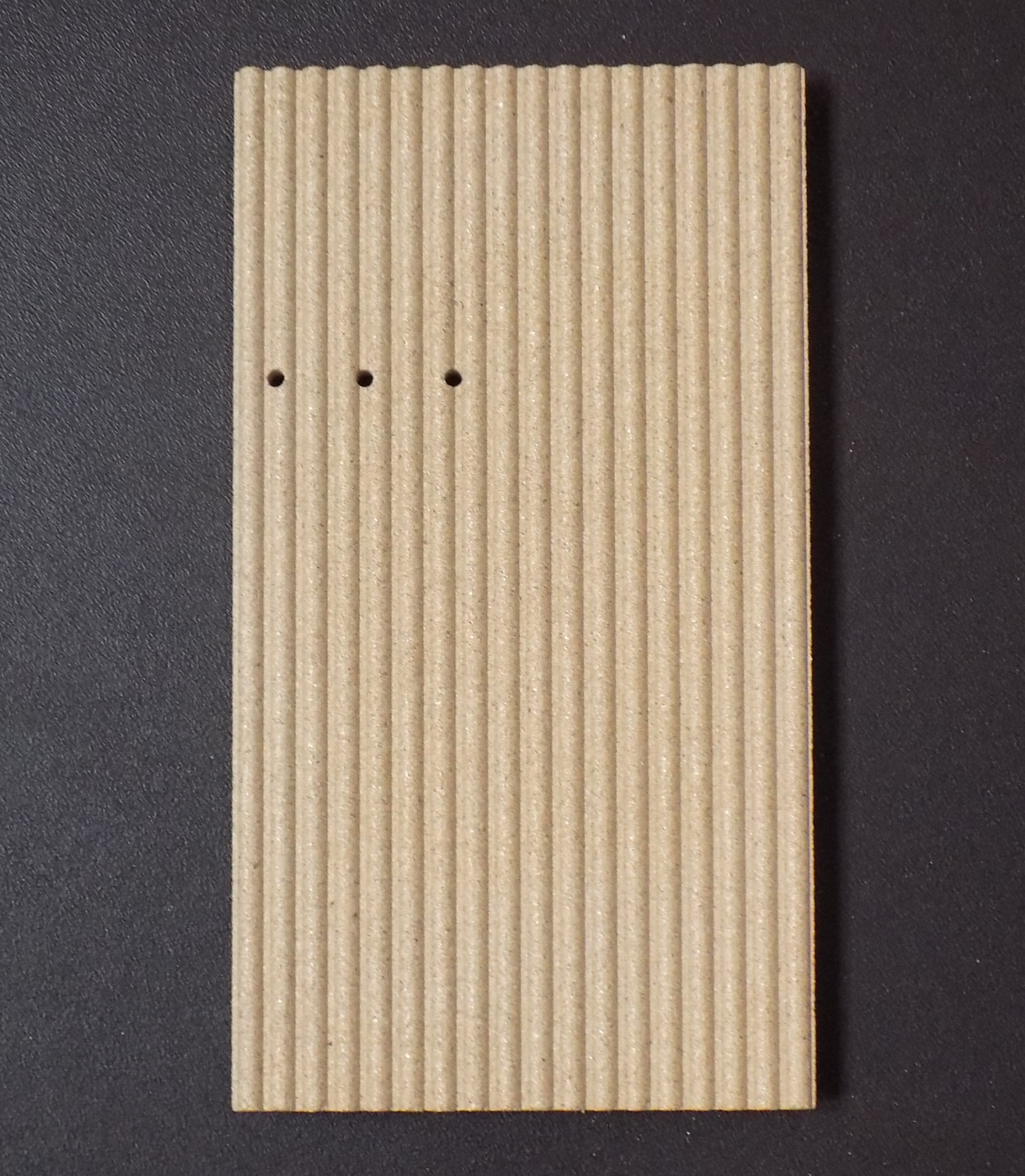 Oranier Astra Aqua Rückwandstein rechts Vermiculite Oranier Astra Aqua Rückwandstein rechts Vermiculite