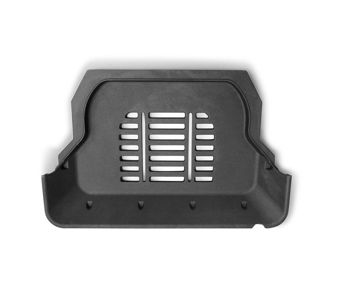 Contura 26K podłoga komory paleniskowej Contura 26K podłoga komory paleniskowej