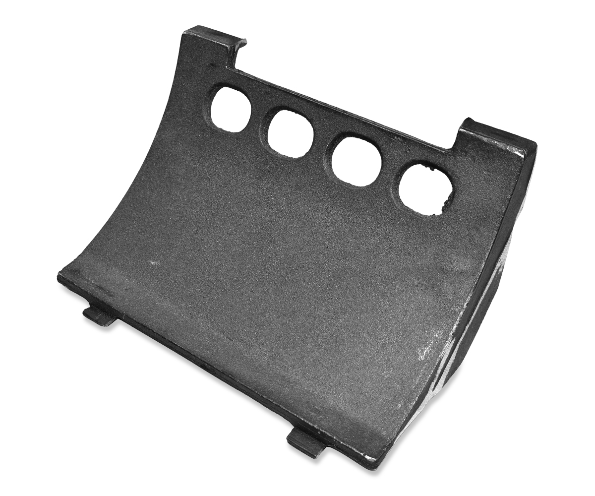 Haas-Sohn Carina 191.12 moduł zmiany kierunku ciągu Haas-Sohn Carina 191.12 moduł zmiany kierunku ciągu