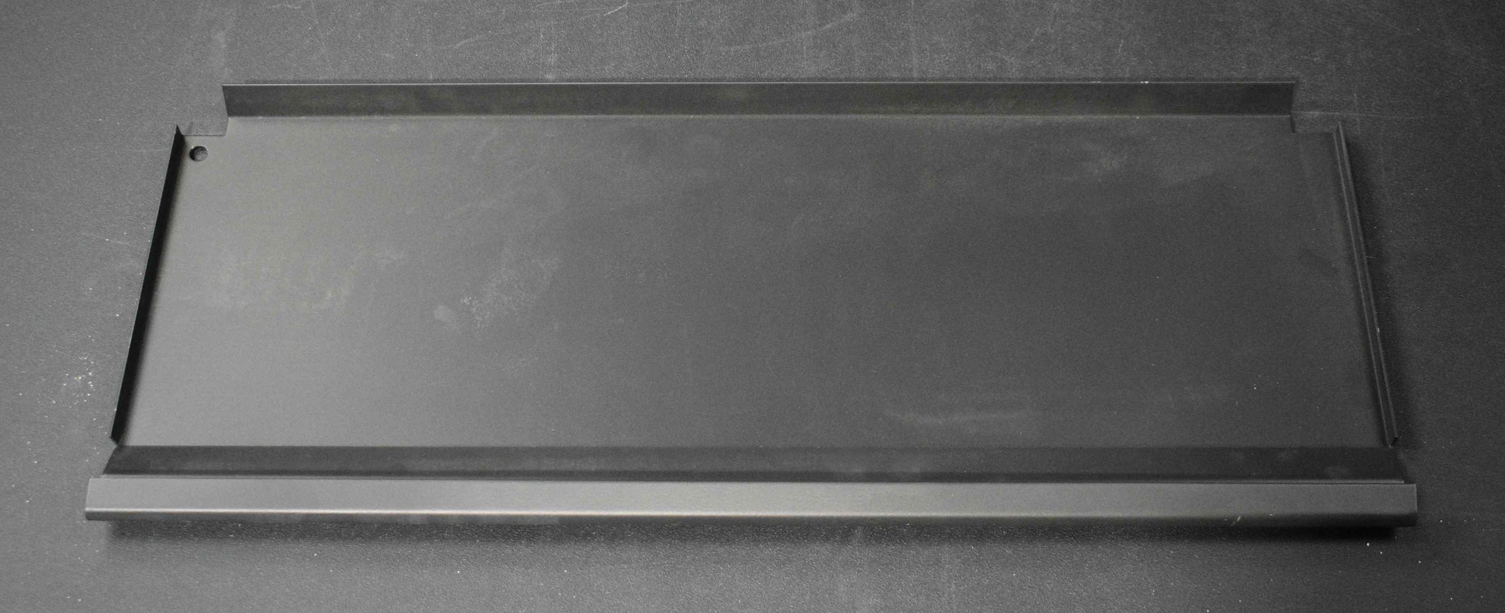 Spartherm Linear Kassette XL 900 vlamplaat Set