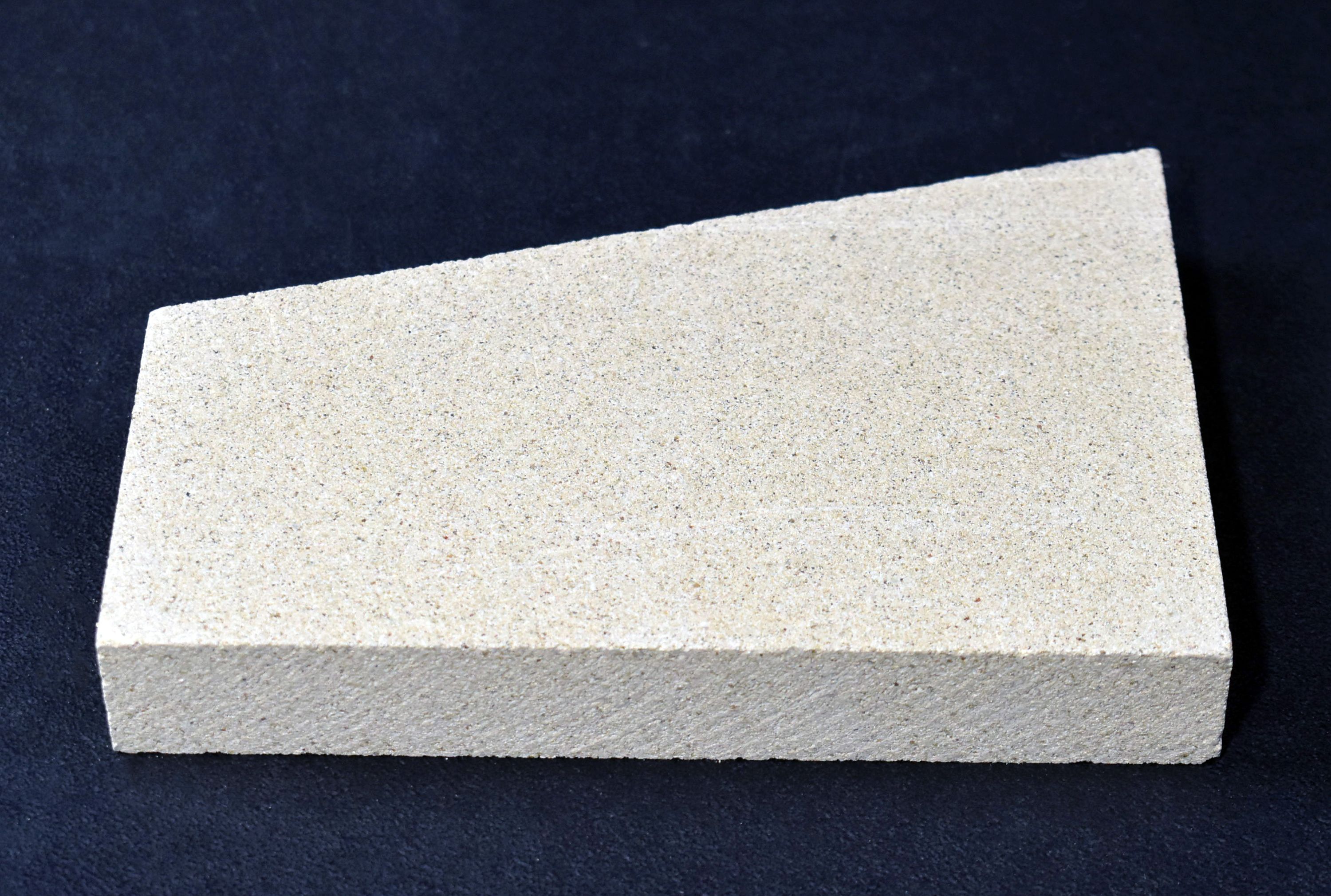 Haas-Sohn Javus 201.14 pietra laterale a destra in alto