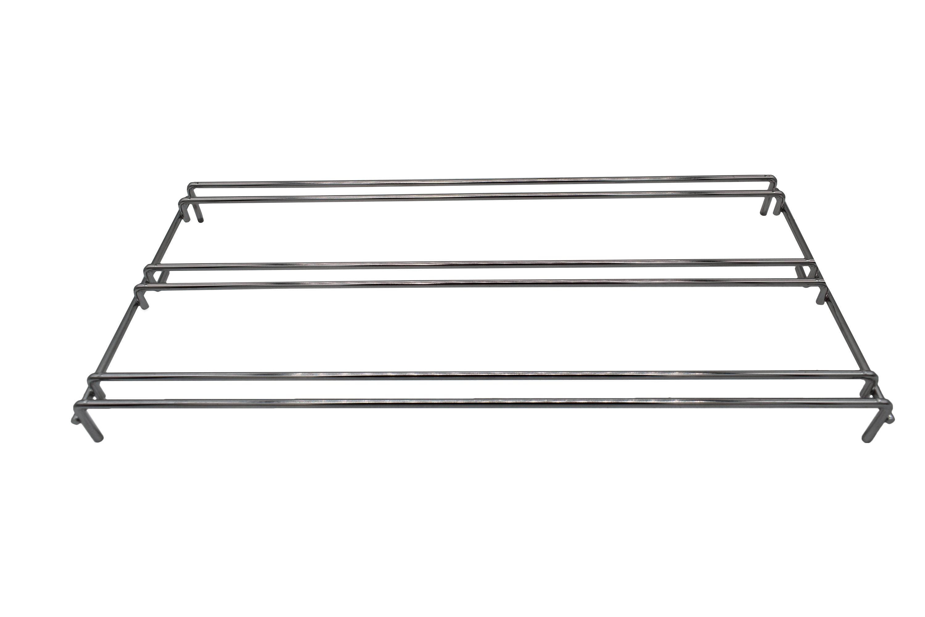 La Nordica Rosa Backblech Halterung Befestigung