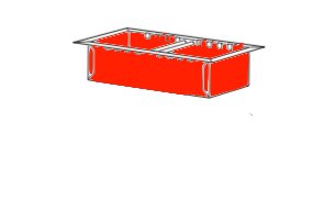 Contura i30 askeskuffe Contura i30 askeskuffe