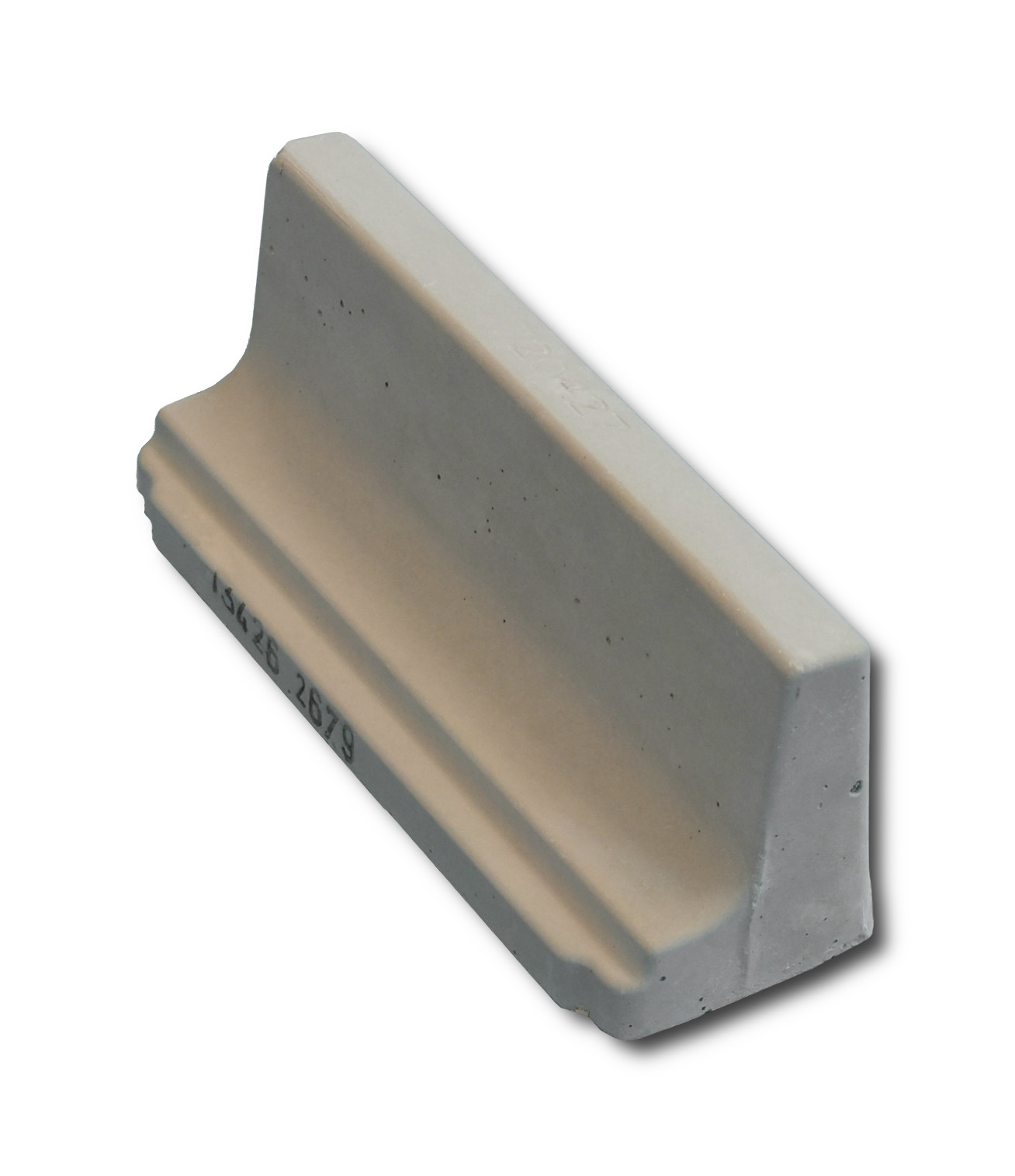 Austroflamm Dexter L 2.0 ladrillo de suelo detrtás