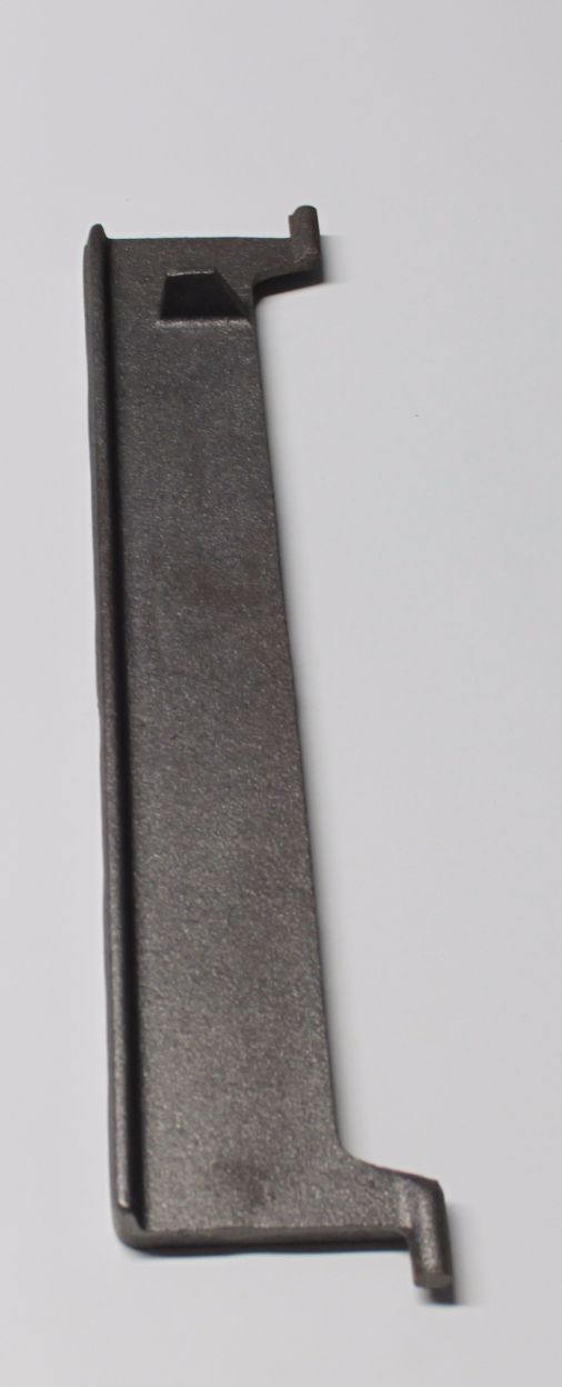 Haas+Sohn Carina de Luxe II 191.15 Drosselklappe Pendelklappe