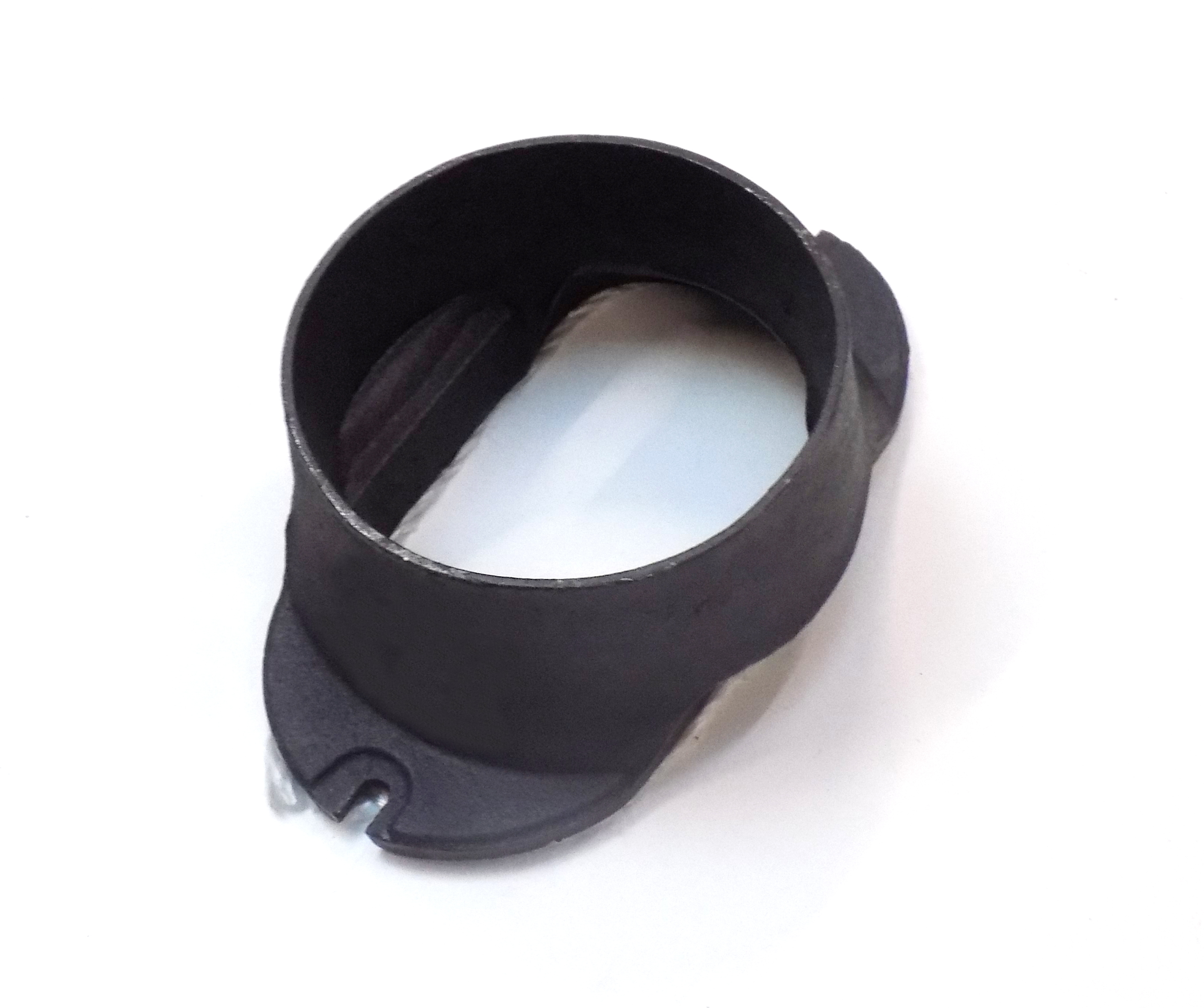 Wamsler type 10985 RH 8F buse de fumées Wamsler type 10985 RH 8F buse de fumées