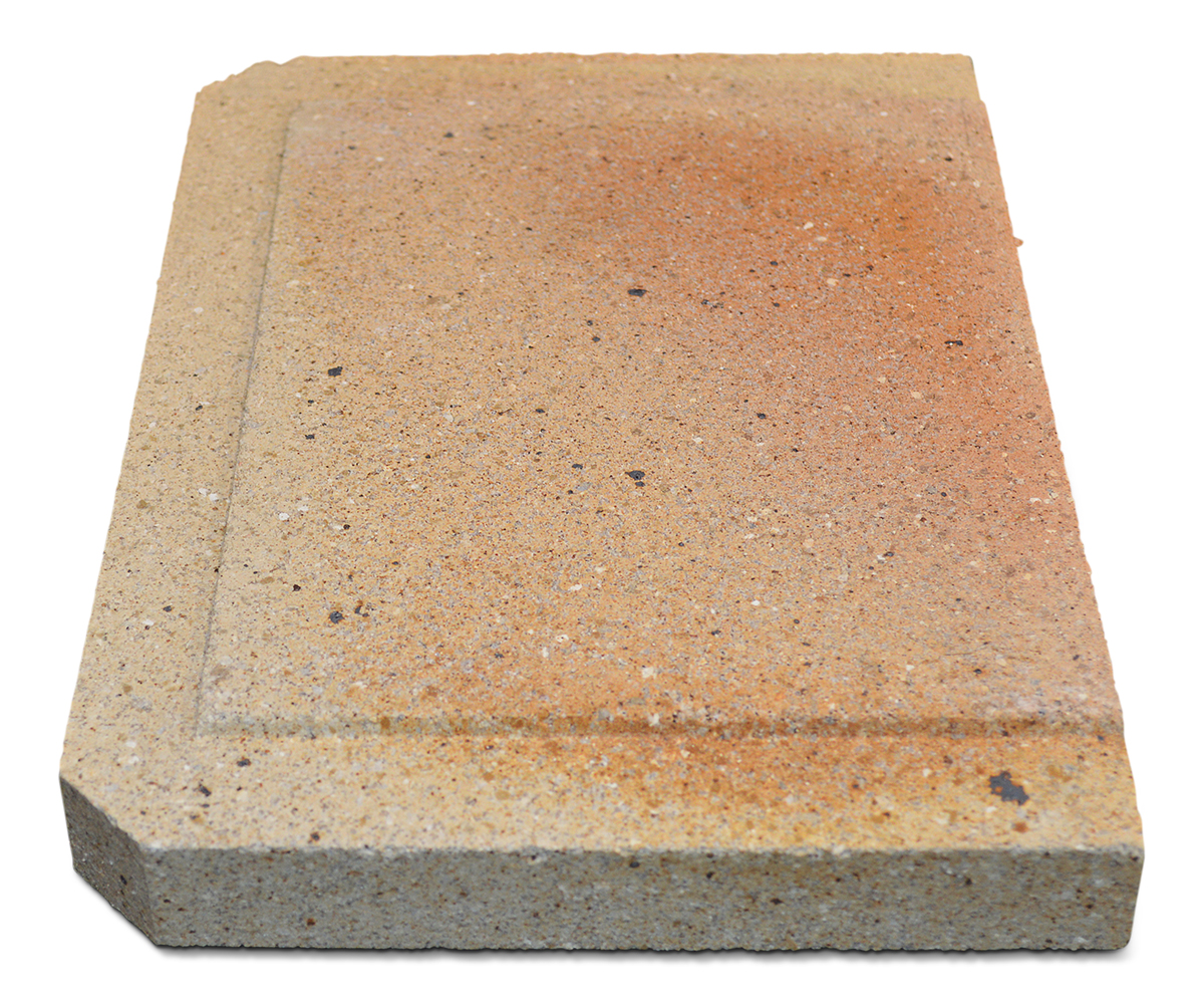 Wamsler Etna røgvenderplade nede venstre Wamsler Etna røgvenderplade nede venstre