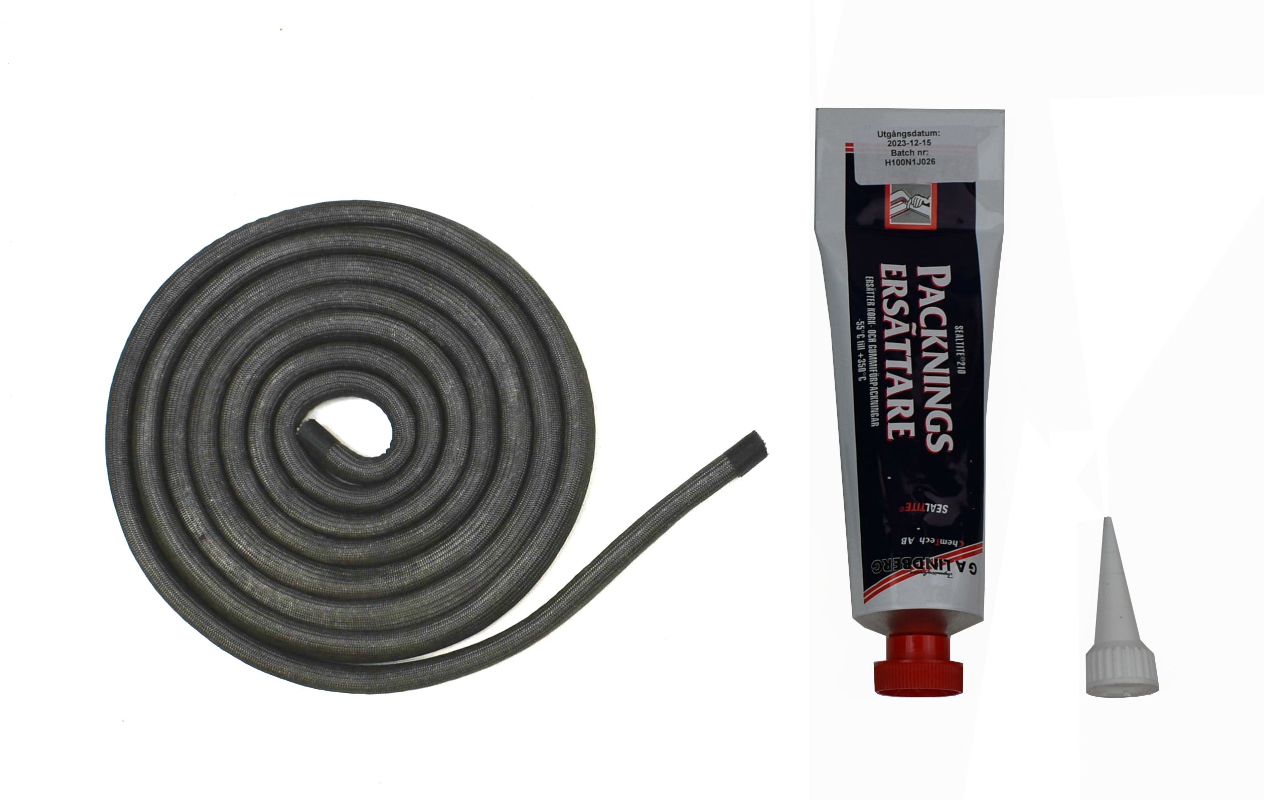 Nordpeis N-20U Türdichtung  Nordpeis N-20U Türdichtung