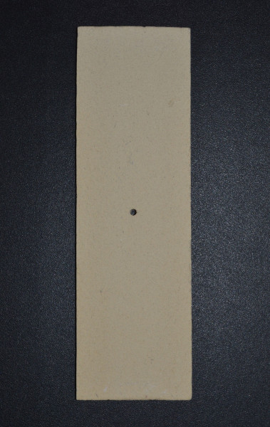 Oranier Artemis 8150 Rückwandstein links