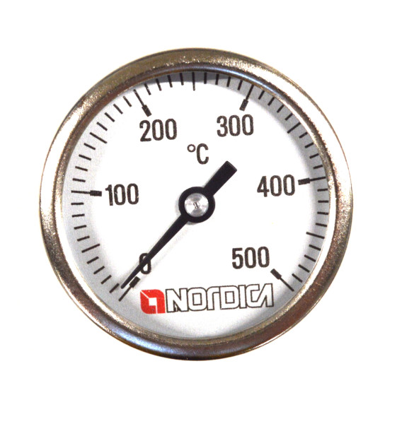 La Nordica Isotta Forno Thermometer