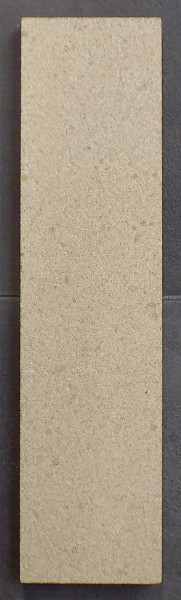Oranier Troll Rückwandstein links B Vermiculite rechteckig